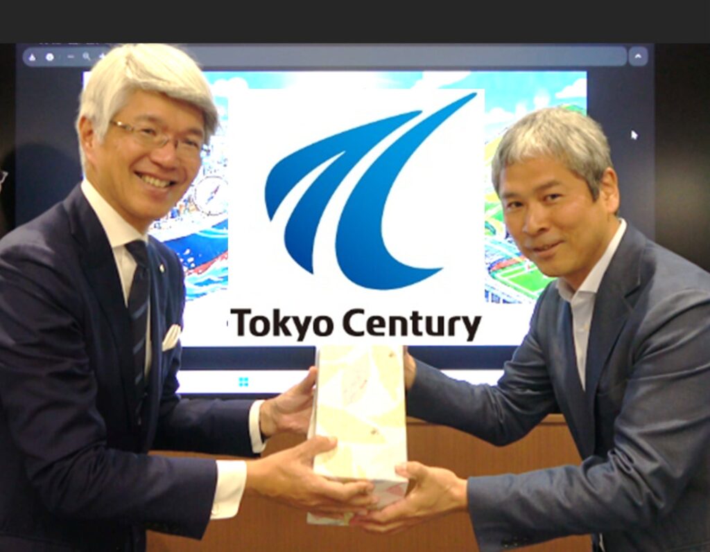 東京センチュリー、経営トップと社員が生成AIで共創する「TC AI Challenge Cup」を開催