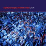 Agility：世界の物流業界幹部、2026年を不確実な年であると予測