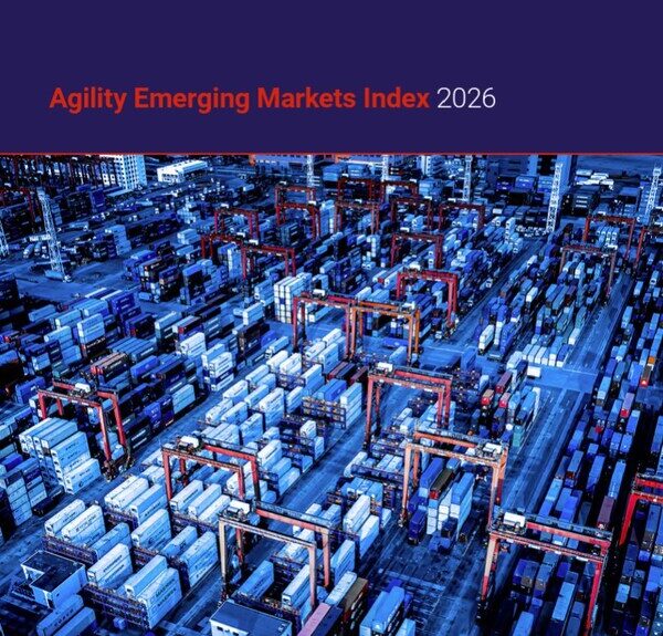 Agility：世界の物流業界幹部、2026年を不確実な年であると予測