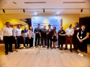 Singapura Luncurkan Kerangka Kerja Tata Kelola Agentic AI Pertama di Dunia; Armor Mengumpulkan Pemimpin ASEAN untuk Membantu Perusahaan Menerapkan Persyaratan Baru