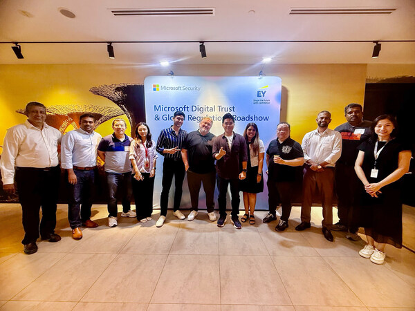 Singapura Luncurkan Kerangka Kerja Tata Kelola Agentic AI Pertama di Dunia; Armor Mengumpulkan Pemimpin ASEAN untuk Membantu Perusahaan Menerapkan Persyaratan Baru