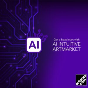 Artmarket.com：Q4および年間収益増；ArtpriceのGemini 3 Pro Deep Think監査；アート市場は売上高12%増で回復；2026年はアート市場はAI主導に