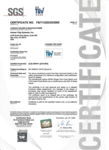 Arasanが提供する超低消費電力MIPI D-PHY IPがISO26262認証を取得