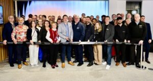 DXC、 AI  の価値最大化を支援する ロンドン ・カスタマーエクスペリエンスセンターを開設