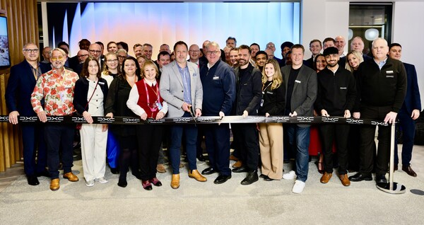 DXC, AI 가치 실현 지원 위한 런던 고객 경험센터 개소