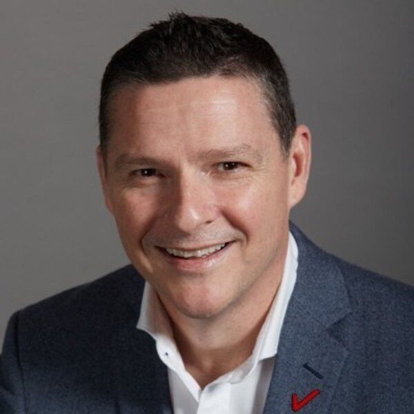 DXC、アジア太平洋・日本地域責任者にRob Le Busqueを任命