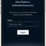 Guidepoint、Guidepoint360モバイルアプリを発表 - AIを活用した調査を必要な時にいつでも提供