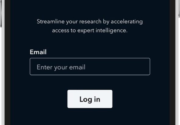 Guidepoint、Guidepoint360モバイルアプリを発表 - AIを活用した調査を必要な時にいつでも提供