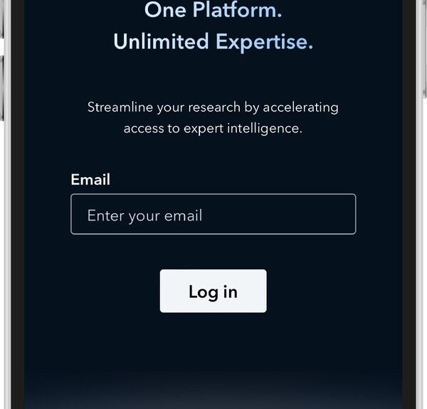 Guidepoint、Guidepoint360モバイルアプリを発表 - AIを活用した調査を必要な時にいつでも提供