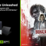 GIGABYTEはNVIDIA® GeForce RTX™と連携し、Biohazard Requiem向けにバンドルなどの共同プロモーションに参加しています