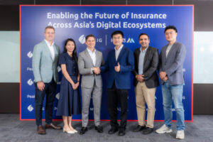 MSIG Asia Mempercepat Strategi Digital dengan Menunjuk Peak3 sebagai Mitra Platform Strategis