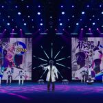 AGIBOT、ロボット主導のガラショー「AGIBOT NIGHT」をライブ配信