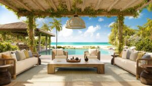 Nobu Hospitality、バーブーダでの「Nobu Beach Inn」建設計画を発表