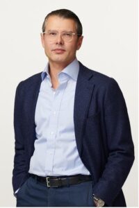 Taboola 任命 Krishan Bhatia 擔任首席商務長