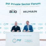 AI企業のHUMAIN、ai.ioの過半数の株式取得に伴いHUMAIN Sportを開始