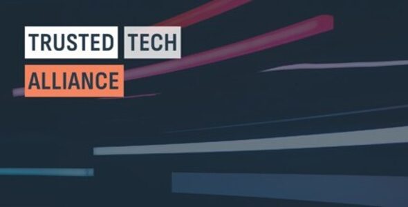 世界のテクノロジー・リーダーがTrusted Tech Allianceを発足