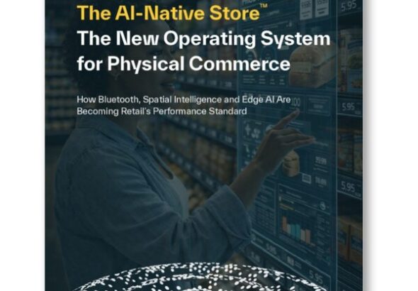 VusionとQualcomm、次世代店舗モデル「AIネイティブストア（AI-Native Store™）」を発表