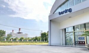 全球智造添新力｜上海本菱德沃克OBF智能工厂启动