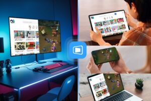 DeskIn：重新定義遠端桌面，AI時代浪潮下引領全新生活方式