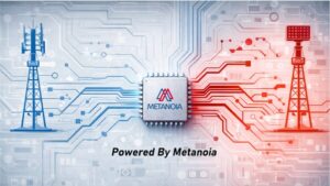 Metanoia社がAI駆動型5G向けのオープンSDRプラットフォームをMWC 2026で発表し、急成長するオープンRANをさらに加速