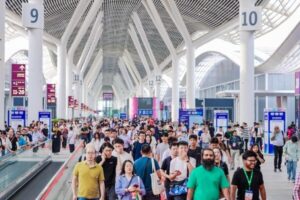 IOTE 2026 深圳国际物联网展将于 8 月举行，携 AGIC 与 ISVE 打造 AIoT 全产业生态