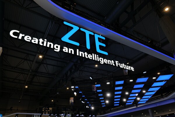 ZTE(중싱통신), MWC Barcelona 2026에서 풀스택 AI 혁신 공개… '지능형 미래' 구현