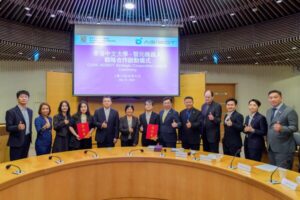 智元與香港中文大學達成戰略合作，共建具身智能產學研高地，賦能香港科創生態