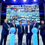 Huawei、世界の顧客とともに115の産業インテリジェンス・ショーケースを発表し、MWC 2026にてパートナーと22の産業インテリジェンス・ソリューションを公開