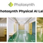 PhotosynthがフィジカルAI領域に本格参入、研究開発拠点「Photosynth Physical AI Lab」が稼働開始