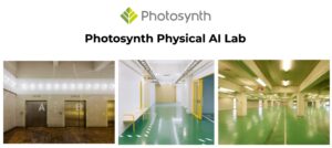 PhotosynthがフィジカルAI領域に本格参入、研究開発拠点「Photosynth Physical AI Lab」が稼働開始
