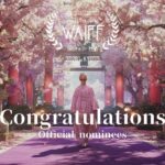 世界初・世界最大級のAI映画祭WORLD AI FILM FESTIVAL 2026 in KYOTO　＜No.2＞