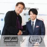 AI映画がアカデミー賞公認映画祭へ進出