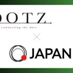JAPAN AI、LINEマーケティング支援のDOTZ社と連携