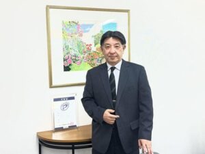 「あなたの会社は、AI Ready？」──DATAビジネス株式会社・嶋田圭吾氏が問いかける、データクレンジングが拓くAI活用の真実