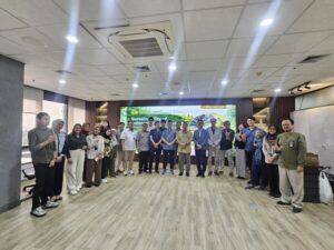 インドネシア、日本のエネルギー企業との対話で森林ガバナンスおよびトレーサビリティ制度を強調