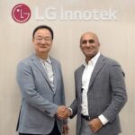LGイノテック、米S/W専門企業とタッグを組み 「フィジカルAI」市場攻略を加速