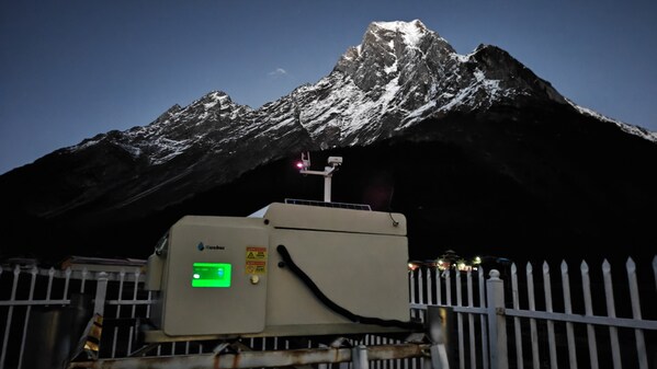 素水エナジー、スマートエネルギーWeek 2026に出展 東京で燃料電池クラウドサービスを発表