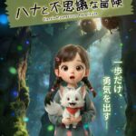 『ハナと不思議な冒険』が「WORLD AI FILM FESTIVAL 2026 in KYOTO」のAIアニメ部門にて審査員特別賞を受賞！