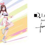 キズナアイがシューズ・バッグブランド『DIANA』のプロモーションモデルを担当！ 【DIANA featuring Kizuna AI】