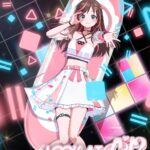 Kizuna AI（キズナアイ）「オンラインLIVE 2026 "LOOK AT AI?”」キービジュアルを公開＆無料ライブビューイングをnamco TOKYO（ナムコ トーキョー）にて開催！