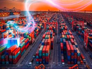 IFS、AI物流プラットフォーム「IFS.ai Logistics」を発表