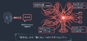 AIストーム、AIエージェントのクラウド完結型サービス「ISEAI（イセアイ）」を提供開始