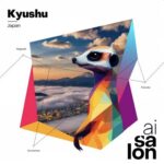 【3/25開催】「AI Salon Kyushu」ー グローバルAIコミュニティのイベントを九州で初開催‼