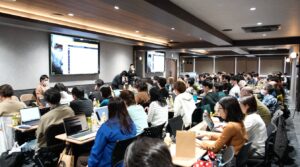 アドネス株式会社、商品設計と生成AIを学ぶ「第2回プライム合宿」を開催