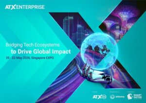 Pemimpin Teknologi Global Hadir di ATxEnterprise 2026 untuk Membahas Masa Depan Infrastruktur Digital, AI, dan Kepercayaan Siber