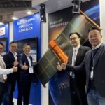 窓辺の陽光から宇宙の海へ：光翼新能源株式会社、AI搭載宇宙太陽光発電新製品を日本光伏展で発表