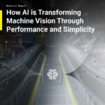 Cognexの新たな調査により、製造業者はAIビジョンシステムに高い性能と分かりやすさの両方を求めるようになっていることが明らかに