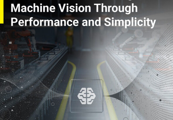 Cognexの新たな調査により、製造業者はAIビジョンシステムに高い性能と分かりやすさの両方を求めるようになっていることが明らかに