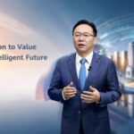 Huawei、第4回デジタル経済発展フォーラムを開催