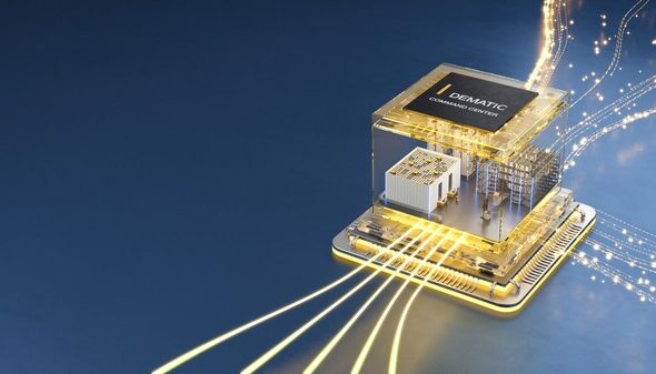 Dematic、Command Centerの立ち上げにより倉庫インテリジェンスを再定義